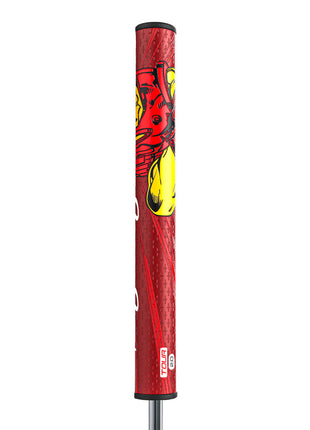 SUPER STROKE Griff MARVEL Edition