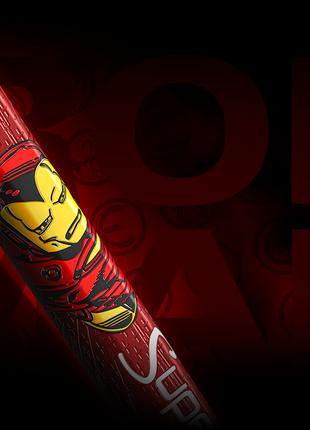 SUPER STROKE Griff MARVEL Edition