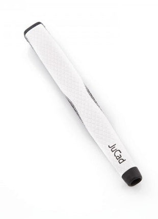 JuCad Putter Titanium - Titan-Putter mit JuCad Jumbo Puttergriff