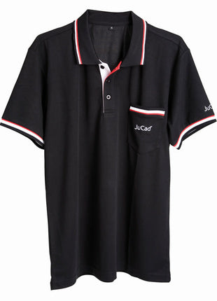 JuCad Poloshirt Herren