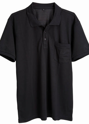JuCad Poloshirt Herren