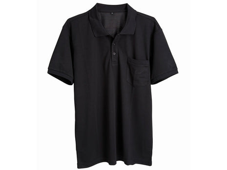 JuCad Poloshirt Herren