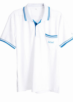 JuCad Poloshirt Herren