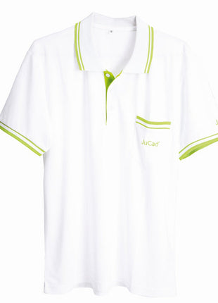 JuCad Poloshirt Herren