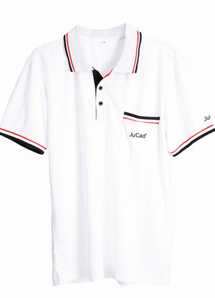 JuCad Poloshirt Herren