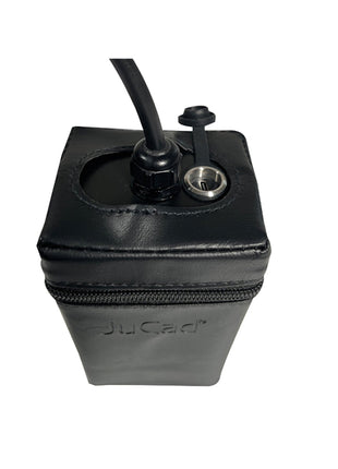 JuCad USB-C Anschluss für Akku JuCad 2.0