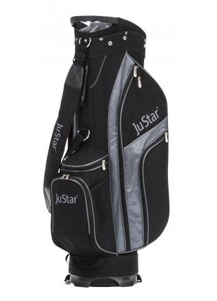 Justar Golfbag 9 Inch