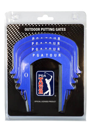 PGA TOUR Putting Gates