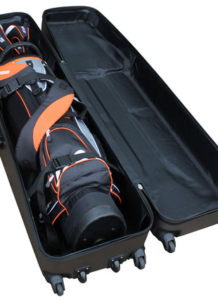 TOURDRI Travel Hartschalenkoffer