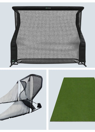 NET RETURN Pro Serie Large V2 | Komplettpaket