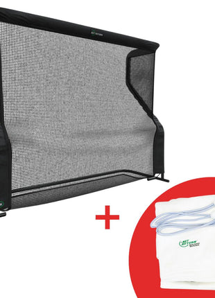 NET RETURN Pro Serie Large | inkl. Leinwand
