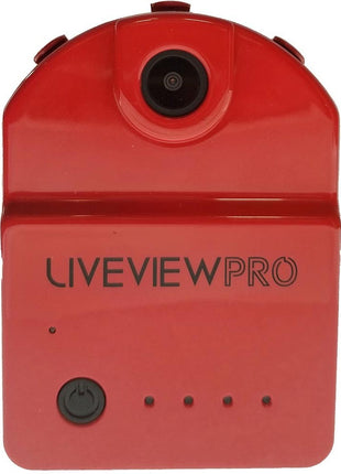 LIVEVIEW Pro | Analysekamera
