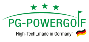PG-Powergolf Elektronische Standbremse Nitro flat, Nitro black (nur 35 mm-Motoren) | Zubehör