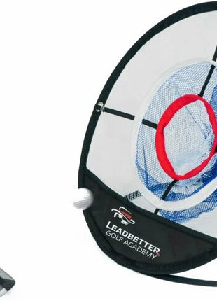 LEADBETTER Golf-Übungsnetz