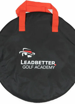 LEADBETTER Golf-Übungsnetz