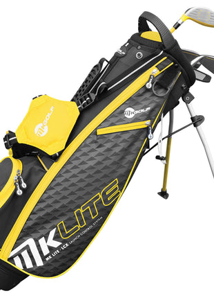MASTERS 247 Junior MKLite Komplettset