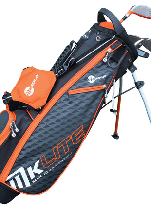 MASTERS 247 Junior MKLite Komplettset