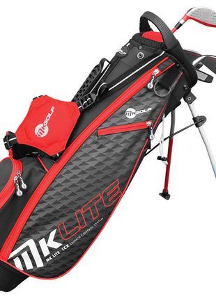 MASTERS 247 Junior MKLite Komplettset