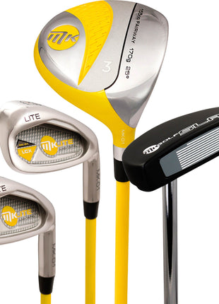 MASTERS 247 Junior MKLite Komplettset