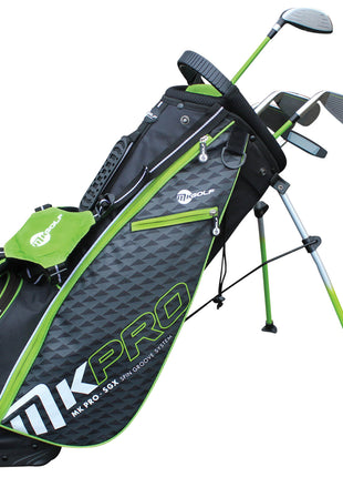 MASTERS 247 Junior MKLite Komplettset