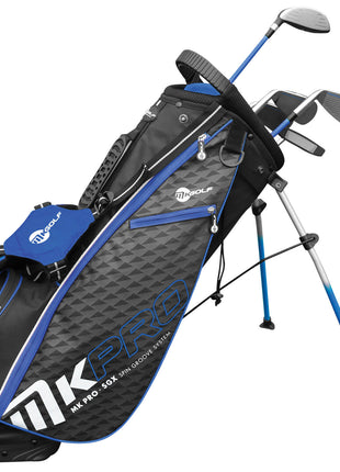MASTERS 247 Junior MKLite Komplettset