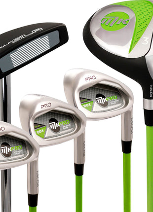 MASTERS 247 Junior MKLite Komplettset