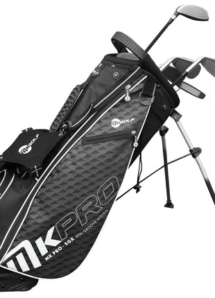 MASTERS 247 Junior MKLite Komplettset