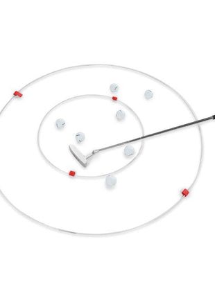 LEADBETTER Chipping und Putting Reifen