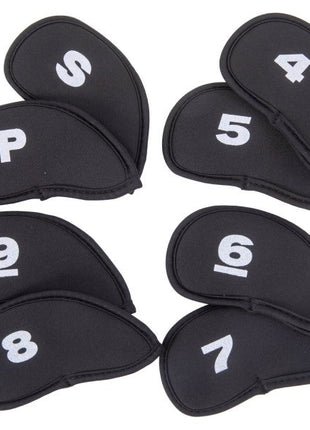 MASTERS 247 Golfschläger Schutz-Hülle