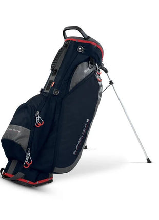 MASTERS 247 Standtasche Superlight 8