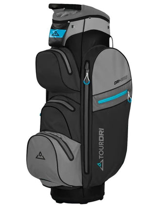 TOURDRI Wasserdichte Trolleytasche