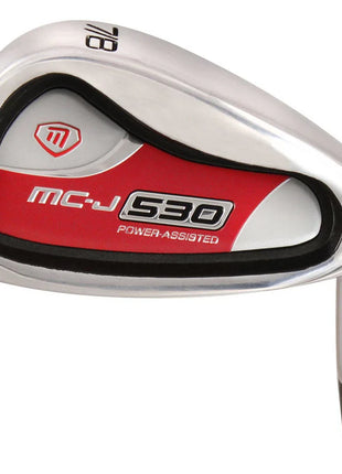 MASTERS 247 Junior MC-J530