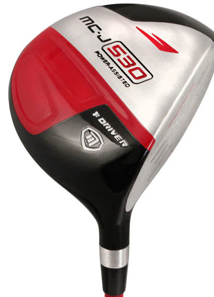 MASTERS 247 Junior MC-J530