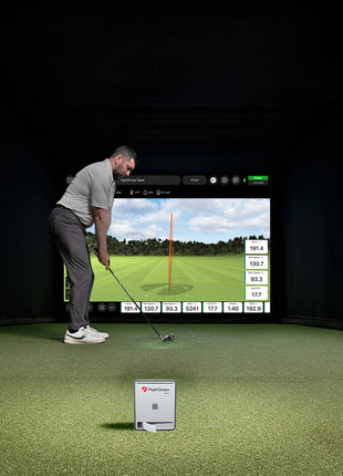FLIGHTSCOPE Mevo Gen2 | NEU!