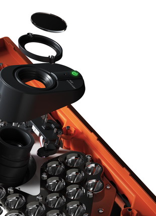 TRACKMAN iO