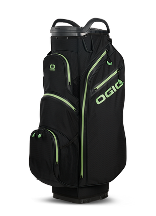 OGIO All Elements Silencer Cartbag