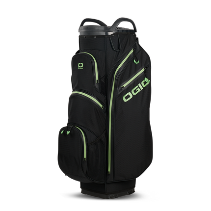 OGIO All Elements Silencer Cartbag