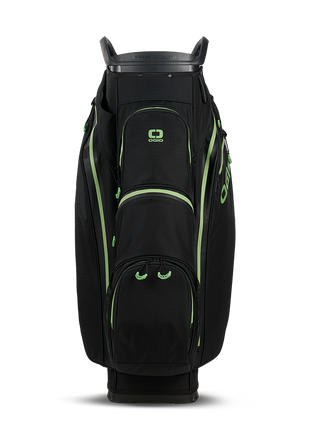 OGIO All Elements Silencer Cartbag