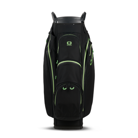 OGIO All Elements Silencer Cartbag