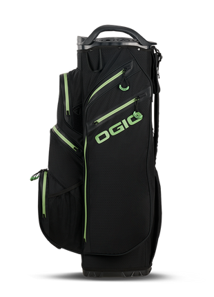 OGIO All Elements Silencer Cartbag