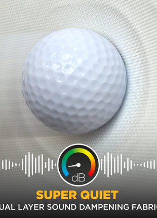 SimSpace Golf Simulator Kabine