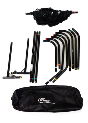 THE NET RETURN Pro Series V2