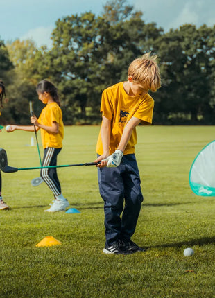 GOLFWAY Übungseisen