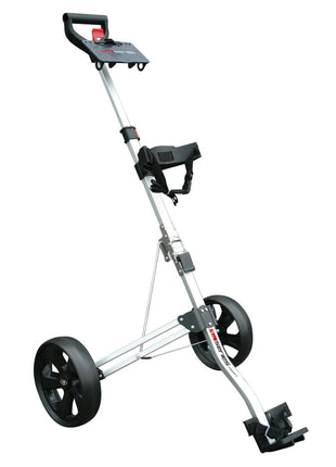MASTERS 247 2-Rad kompakter Zugwagen 5 Series