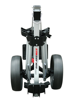 MASTERS 247 2-Rad kompakter Zugwagen 5 Series