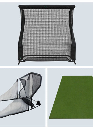 NET RETURN Pro Serie V2 | Komplettpaket