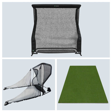 NET RETURN Pro Serie V2 | Komplettpaket