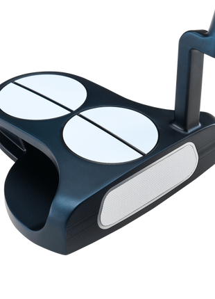 ODYSSEY Ai-ONE 2-Ball CH Putter
