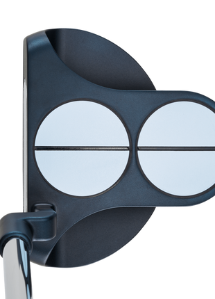 ODYSSEY Ai-ONE 2-Ball CH Putter