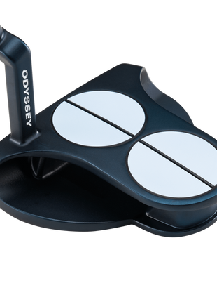 ODYSSEY Ai-ONE 2-Ball CH Putter